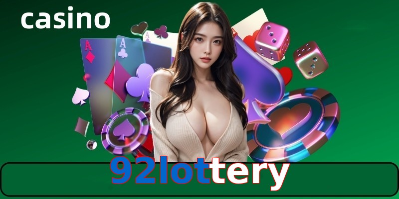 92lottery